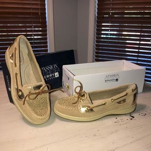 Speedy Top-Sider Shoes